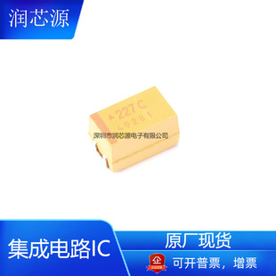 TAJE227K016RNJȫ��ԭ�S���wSMD늽��g��������Ԫ�����F؛���l