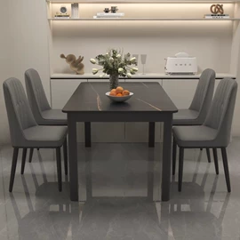 桌类、茶几;餐桌;餐椅