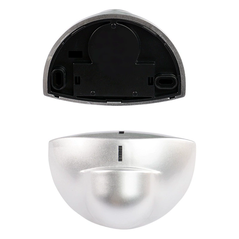 Новый, но Автоматический Дверной микроволновый датчик вращающаяся дверь стеклянная дверь раздвижная дверь 24g радиолокационный датчик