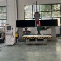 中心大型数控泡沫雕刻机