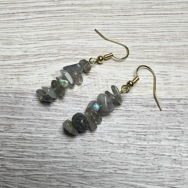 Labradorite