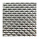 Factory Wholesale 304 Stainless Steel Pattern Plate Embossed Plate Rice Capsules Free Grain Pearlescent Stone Grain Decorative