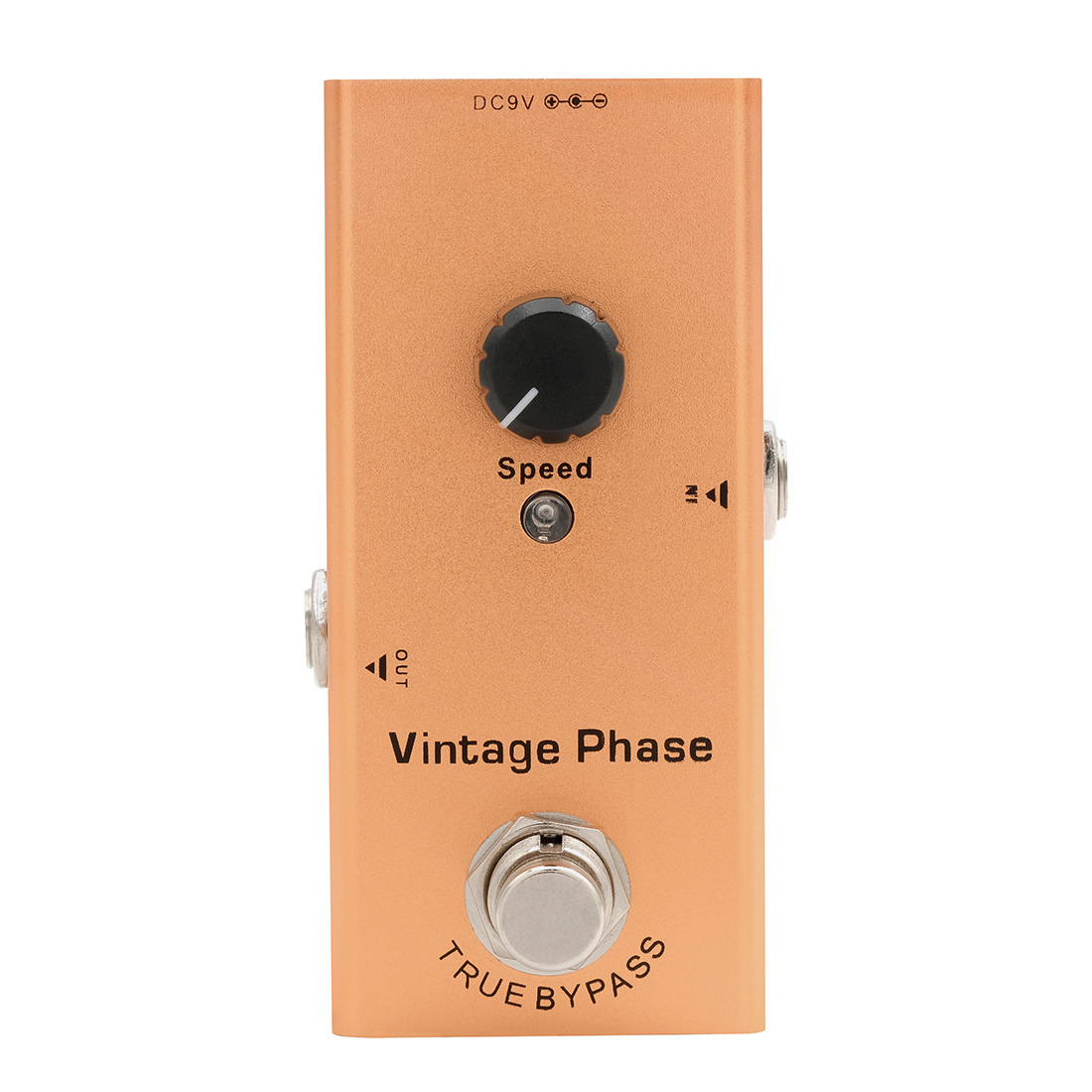 사이키델릭 시프트-오렌지