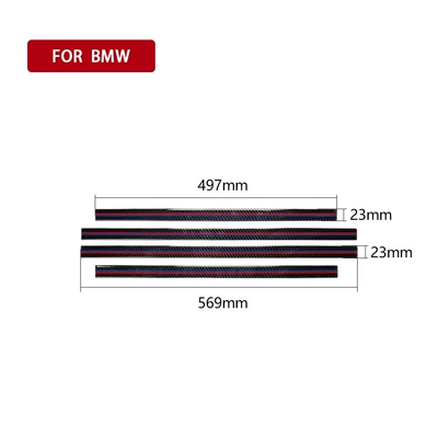 Suitable for BMW BMW old Other Automotive Interior Supplies - tricolor