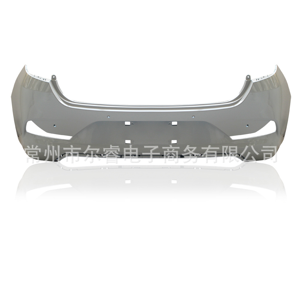 Suitable for Beijing Hyundai Elantra front bumper 17-20 models, Elantra front and rear bumper surround