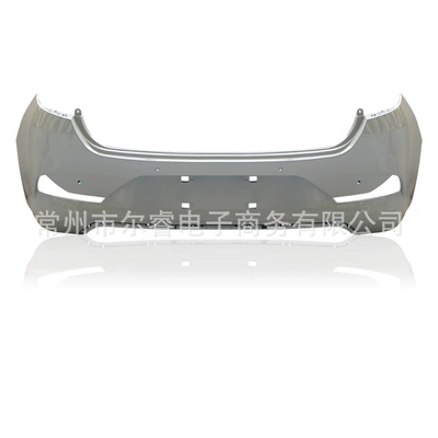 models, Elantra front and – Bumper
