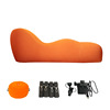 Wholesale sex furniture sex chairs Guifei chair inflatable sofa Knights sex pad hotel hotel