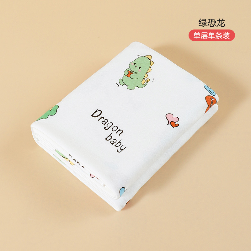 新入生の赤ちゃんは純綿の春と秋の薄いタイプのタオルを包んで、初産の子供に卸売りされて布の赤ちゃんを包んで包みます。|undefined