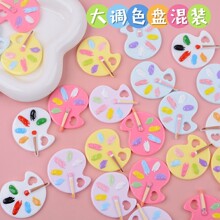 �����ɫ΢�sʳ����{ɫ�P���㿨ͨdiy��֬�������Ь���Ʒ����