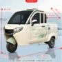 送货成人代步家用电动车