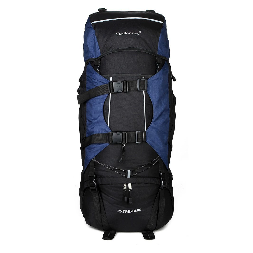 Universal sports backpack outside climbing for traveling, Amazon