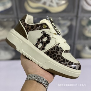 Putian Mlb Thick-Soled Ny Yankees Height-Increasing 6cm DIY Graffiti Senior Shoes Couple Shoes Sports Shoes Men's and Women's Sneakers
