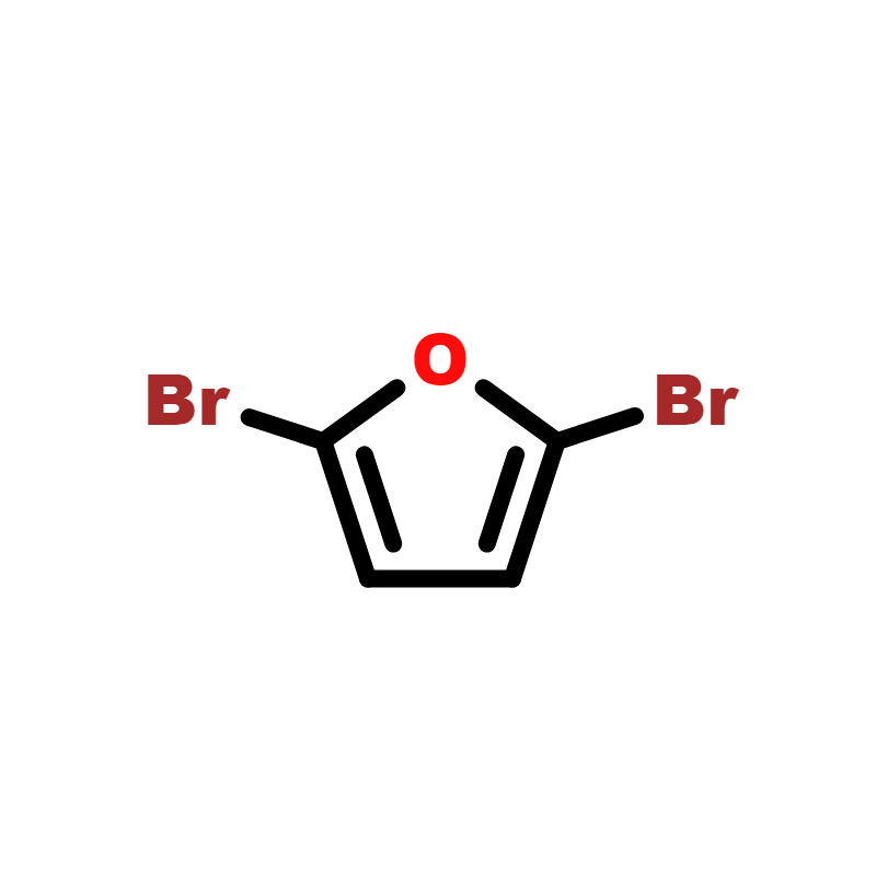 2,5-二溴呋喃CAS号32460-00-7 科研实验用 量大优惠 现货