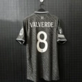 24/25 Real Madrid Third Away #8