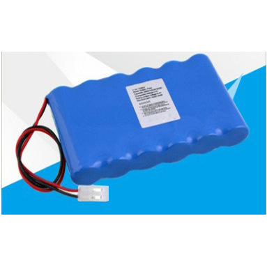 SANIK电池 18650 3.7V 12AH锂电池 新力电池1