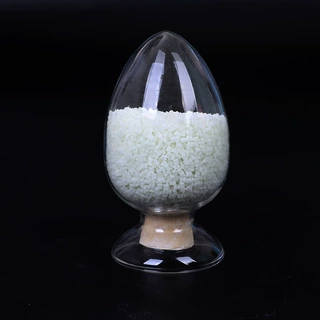 工厂批发注塑级级PA6-GF50尼龙 加纤增强50%改性塑料 以塑代钢