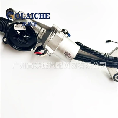 Subaru Outback/Legacy, Subaru Steering gear assembly