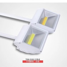 LED70W�L�U����L���P��չ�[չ������T�^�V�汳�����������