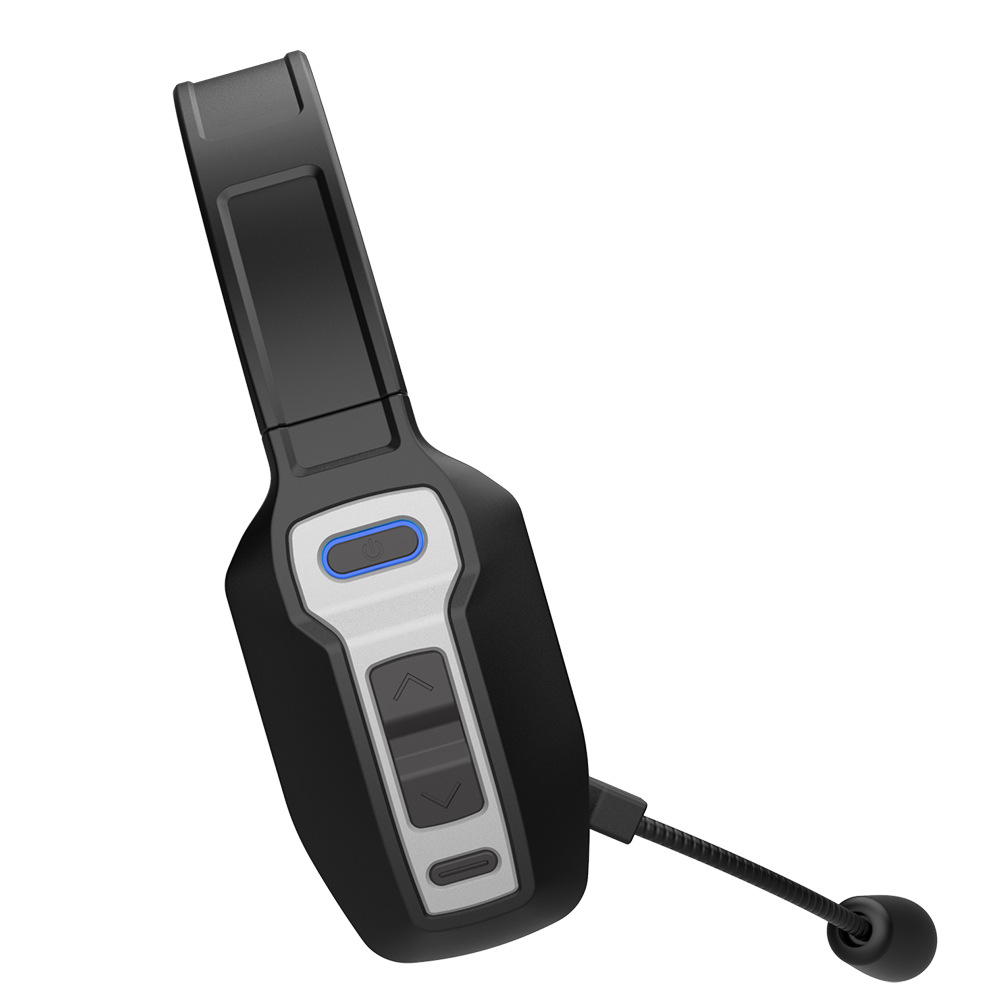 Wholesale M98 Car Bluetooth Hands-Free Headset Wireless Call Noise Reduction Driving Headset Head-Mounted Car Cross-Border