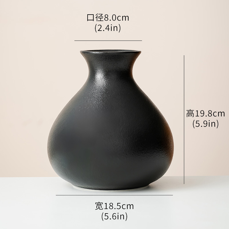 먼지 떨어지는 검은색 대형 사이즈