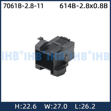 7061B-2.8-11��܇��ˮ�B���� �Ӳ������ ����܇�ù�ĸ����