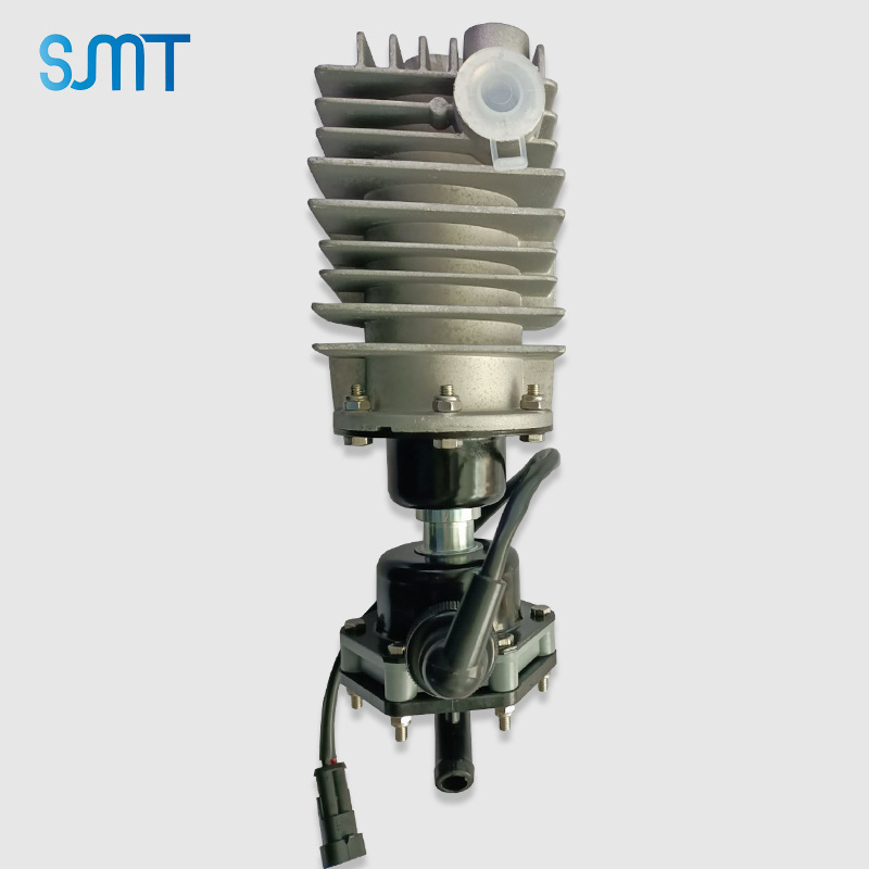 Condensador resistente del control electrónico de la aleación de aluminio de SMT 92573 piezas de automóvil