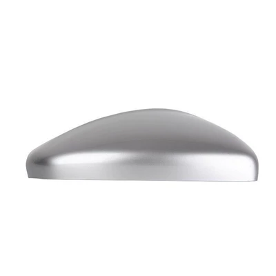 Jetta Mk7 Rearview Mirror Housing, Other Automotive Exterior Supplies - silver-without-light-left