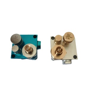 Factory spot SC-13 manipulator die casting machine release agent spray head spray gun release agent automatic spray head