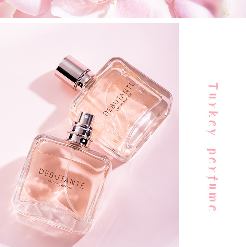 Nouveau parfum chaud pour femme Parfum frais et durable Parfum léger Petite fille célèbre Parfum de fleurs et de fruits pour femme Parfum_voghion.com