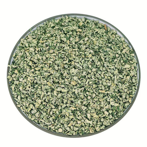 Huiyuantang Wholesale Bulk Lotus Leaf Tea – Weishan Lake Lotus Leaf Pieces & Granules, Available in Bulk—Best Prices for Large Orders