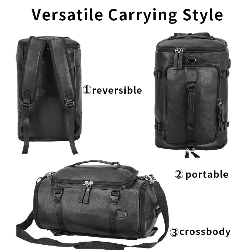 旅行背包无款号辅图-1