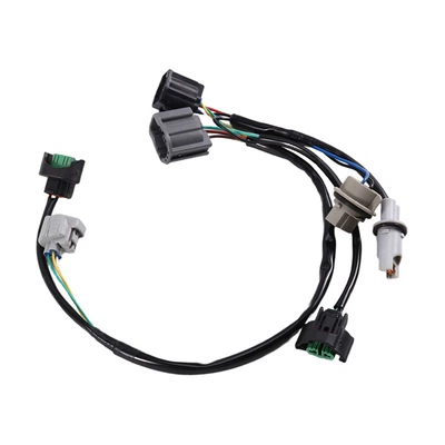 6 GH wiring – Digər kuzov və aksesuarlar