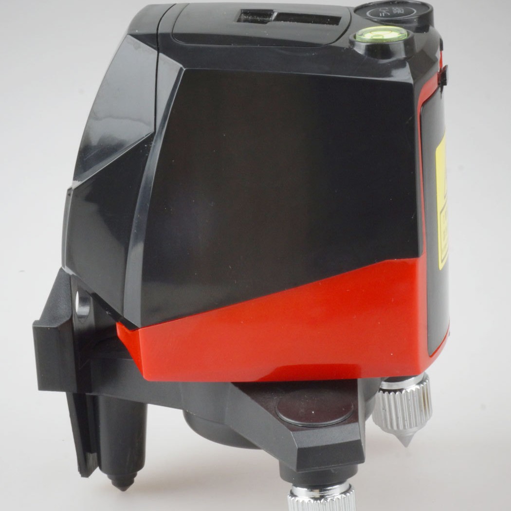 福骏AK455/AK435/AK437红外线水平仪/激光墨线仪/激光水平标线仪