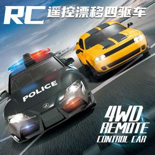 4WD GTRƯ��ِ܇ RC�����b��܇�к�������܇��܇ģ�̓�ͯ������l