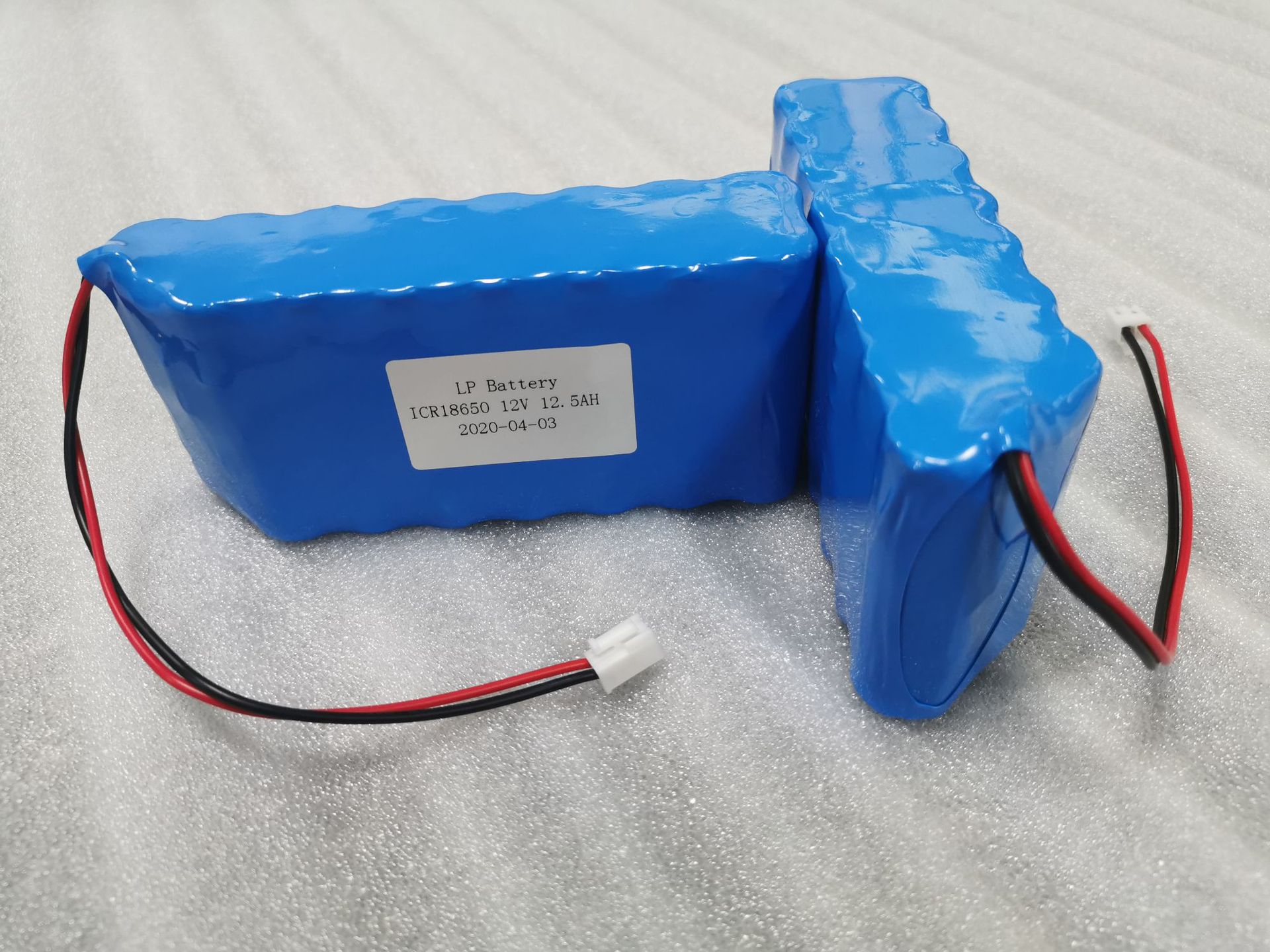 12V10000MAH