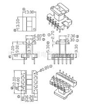 EE1905ƵѹǼʽ5+5HXL-EI1908 ž10.20mmƵԴ