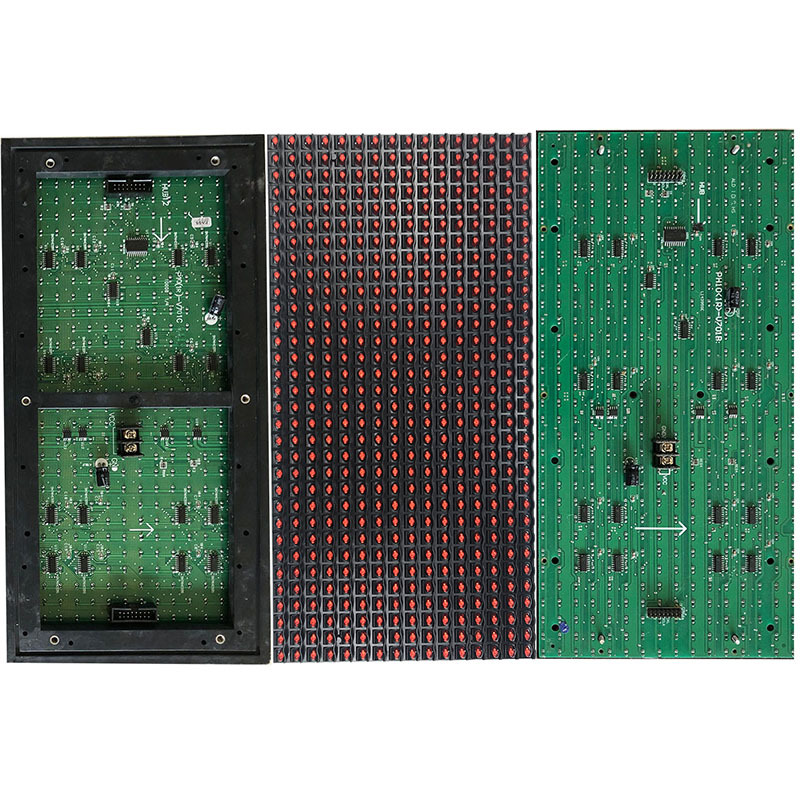 p10(1r)-v706e v701c v801a/b v908ac p10c4d1.3 led显示屏单元板