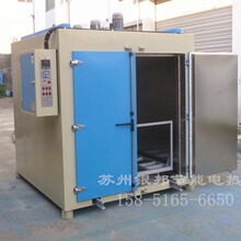 工業變壓器線圈烤箱 變壓器環氧樹脂固化烘箱 台式變壓器專用烘箱