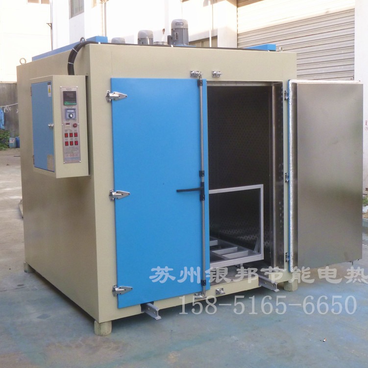 电热恒温聚氨酯烘烤箱 聚氨酯原料预热油桶烘箱 工业聚氨酯老化箱