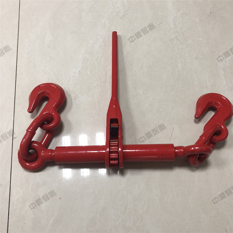 中重厂家出售1/2-3/8棘轮封车器 棘轮式封车器 1/2-3/8棘轮封车器