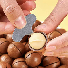 夏威夷果500g奶香味乾果仁孕婦堅果散裝稱斤零食炒貨置辦年貨批發