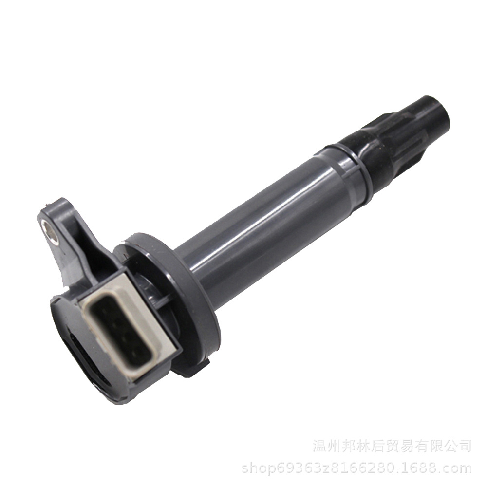 19070-B1020 Cross-Border Hot-Selling Ignition Coil 19070-Bz030 Uf772 133968 Suitable for Toyota