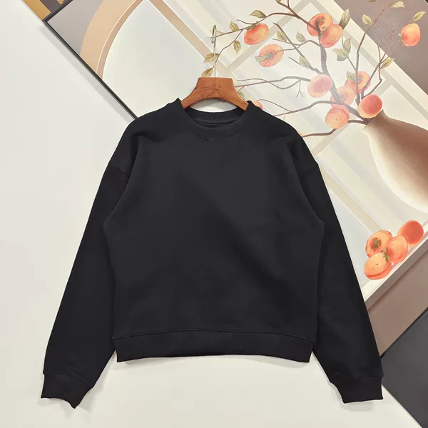 71874 New hooded sweatshirt
