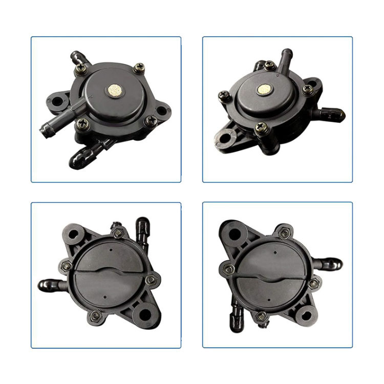 Accesorios de cortacéspedes bomba de aceite 439301S 2439316S CH17-CH25 CV17-CV25 CH730-CH7