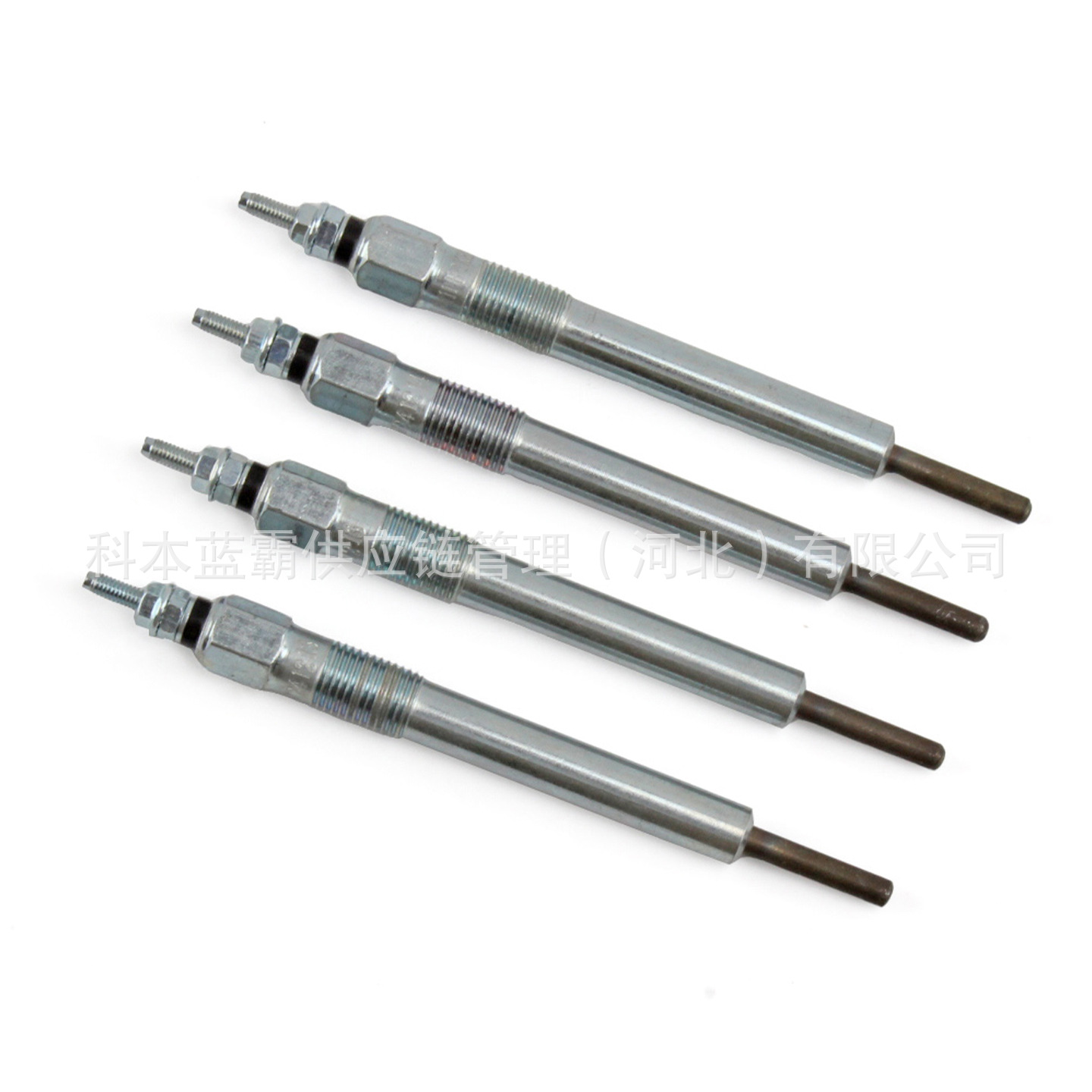 3770100-E06 Glow Plug Electric Heater Plug Suitable for Great Wall Haval H3H5 Wingle Diesel 2.5/2.8Tc