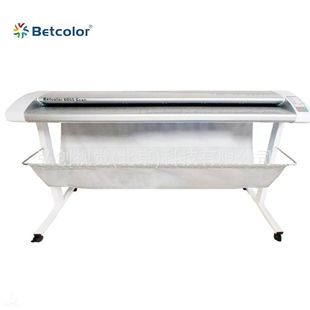 Domestic Betcolor 4055 Scan Large Format Scanner 55-inch Blueprint File Digitization