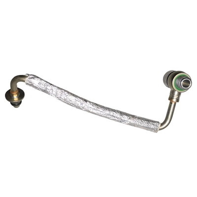 Pipe 55592600, Soyutma sisteminin digər hissələri