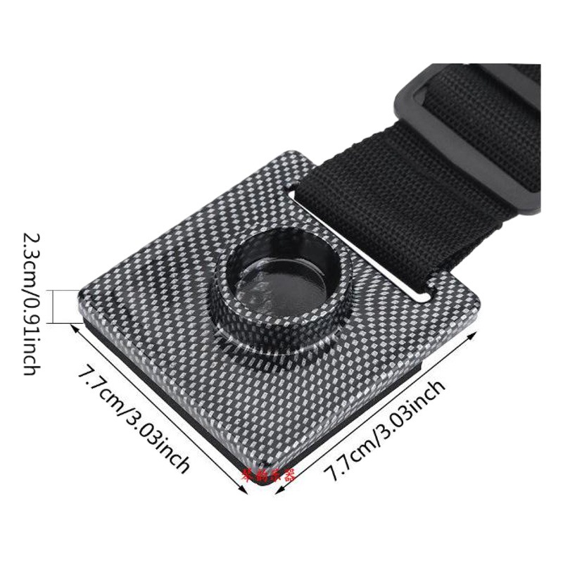 Cello antideslizante estera antideslizante dispositivo antideslizante tablero antideslizante cinturón antideslizante chasis de goma ojo de pájaro