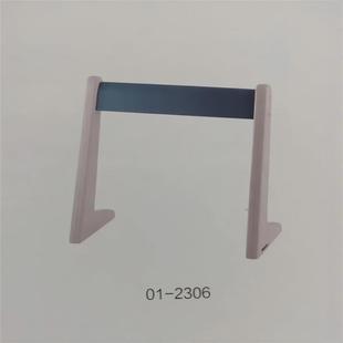 Baroque pipette holder can hold 6 single-channel pipettes or multi-channel pipettes 01-2306 at the same time