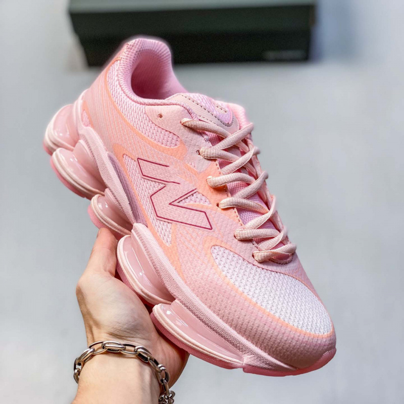 Putian 2000 Air Cushion Sports Shoes Mesh Breathable Thick Sole Heightening Dad Shoes Fashion Couple Running Shoes